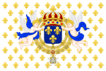 Royal Standard of the King of France