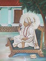 Sahajanand Swami