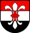 Coat of arms of Schönenwerd