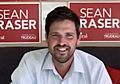 Sean Fraser MP September 2021