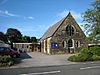 Shadwell Methodist Church 14 June 2017.jpg