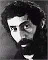 Sohrab Sepehri (1975)