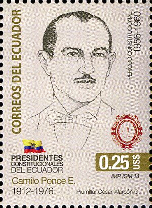Stamps of Ecuador, 2014-33.jpg