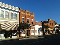 Storefronts in 2016