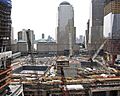 WTC Ground zero-2011-april