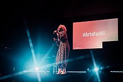 A Charter for the Arts Launch (49126256928)