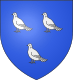 Coat of arms of Cadenet