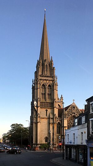Cambridge - Our Lady and the English Martyrs from N.jpg