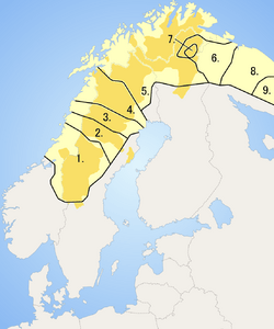 Corrected sami map 4