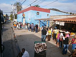 Escasez en Venezuela, Mercal