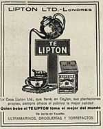 LIPTON-1926