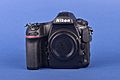 Nikon DSLR camera D850