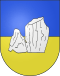 Coat of arms of Pierrafortscha
