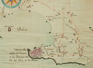 Plano de Montevideo de 1813 (detalle).jpg
