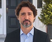 Prime Minister Trudeau delivers a message on Eid al-Fitr - 2020 (rectangle)