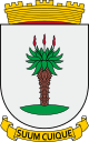 Coat of arms of Windhoek