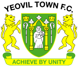Yeovil Town FC logo.svg