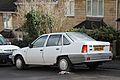 1990 Vauxhall Astra Belmont 1.4 Merit (12911055305)