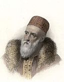 Ali Pasha Tepelena