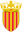 Armas del soberano de Aragón.svg