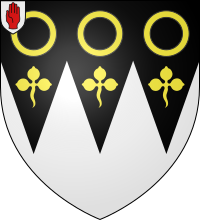 Arms of Young baronets of Bailieborough.svg