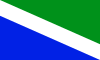 Flag of Pedernales