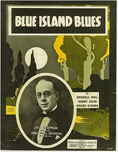 Blue Island Blues