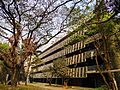 Department of Architecture, BUET
