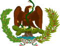 Escudo Nacional de los Estados Unidos Mexicanos (1824-1918).svg