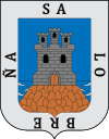 Coat of arms of Salobreña