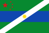 Flag of Mongua