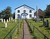 Heathfield Chapel, Punnett's Town, Heathfield, East Sussex (Geograph Image 1276237 06b310c1).jpg