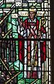 Herbert de Losinga, Bauchon Window, Norwich Cathedral