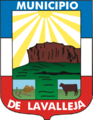 Lavalleja Department Coa
