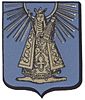 Coat of arms of Lebbeke