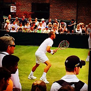 Lleyton Hewitt at Wimbledon 2015 (2)