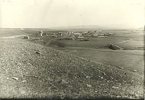 Minnesela in 1890