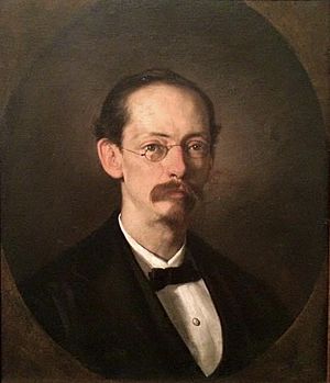 Image of José Rafael de Pombo y Rebolledo