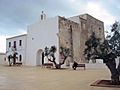 Sant Francesc Formentera