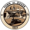 Official seal of Dover, New York