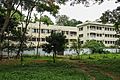 Teachers' dormitory, University of Chittagong (01)
