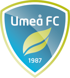 Umea FC logo.svg