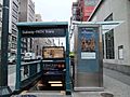 14th St-6th Ave-PATH Entrance