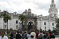 Catedral metropolitana de Quito - panoramio - Quito magnífico (17)