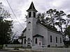 Clarksburg Methodist Episcopal Church