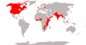 Countries That Use a First Past the Post Voting System