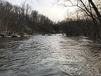 Deep River in Franklinville.jpg