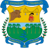 Official seal of Cubará