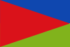 Flag of San Cayetano