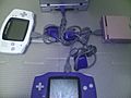GBA 4PConnection